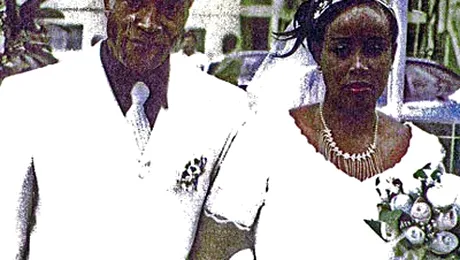 Un nigerian si-a luat fiica de nevasta pentru a-i obtine cetatenia