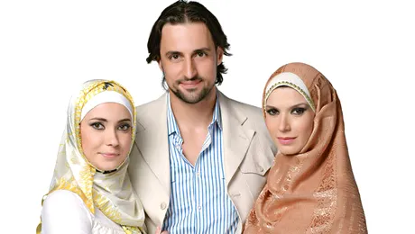 Alina Chivulescu îl împarte pe Denis Ştefan cu o altă femeie