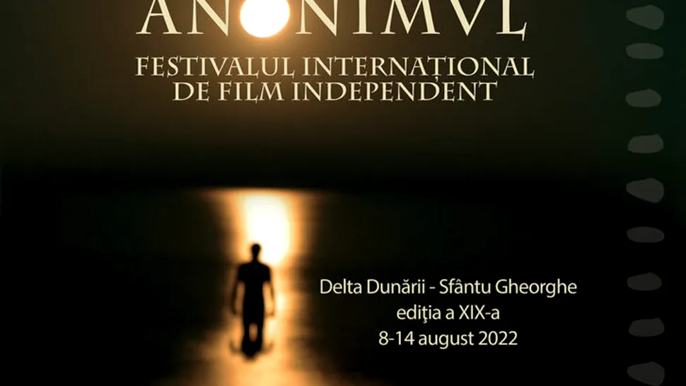 Festivalul Anonimul 2022: 12 scurtmetraje românești, în competiție