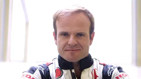 Google va trebui sa plateasca 500.000 de dolari lui Barrichello