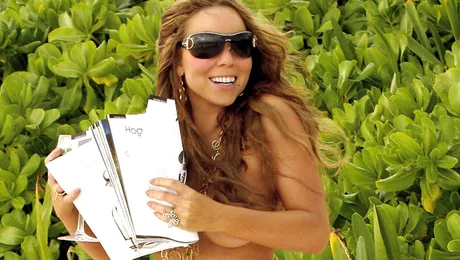 Secretele ruşinoase ale vedetelor