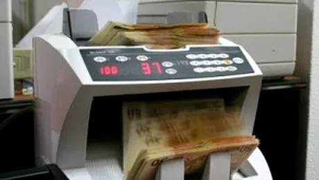 Cursul BNR a ajuns la 3,7850 lei/euro