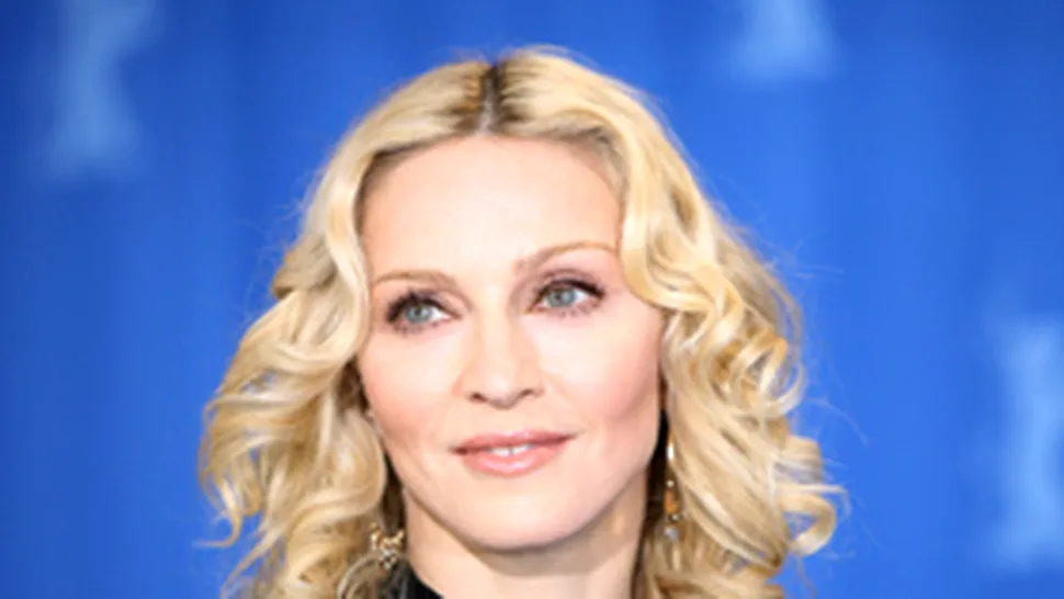 Madonna recunoaste ca s-a drogat