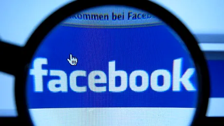 Cercetatorii au gasit noi probleme de securitate la Facebook