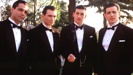 Un actor de la Hollywood se căsătoreşte în România!