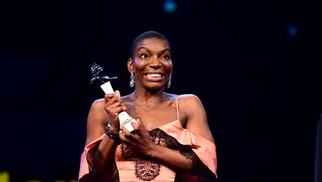 Michaela Coel va juca în sequelul „Black Panther: Wakanda Forever”