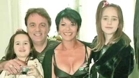 Embolizarea, metoda prin care a fost operata Elena Carstea