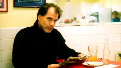 Scenaristul  Dominic Orlando, cunoscut pentru „Them” și „Mindhunter”, a murit la vârsta de 57 de ani