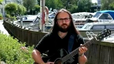 Suedezii au făcut un cover după piesa „Cele două cuvinte” a trupei Taxi (Video)