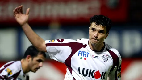 Pancu: Este, poate, ultima provocare