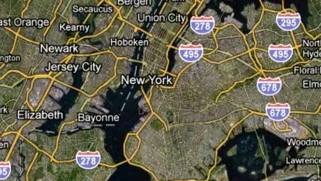 Google Maps vrea sa-si taxeze utilizatorii