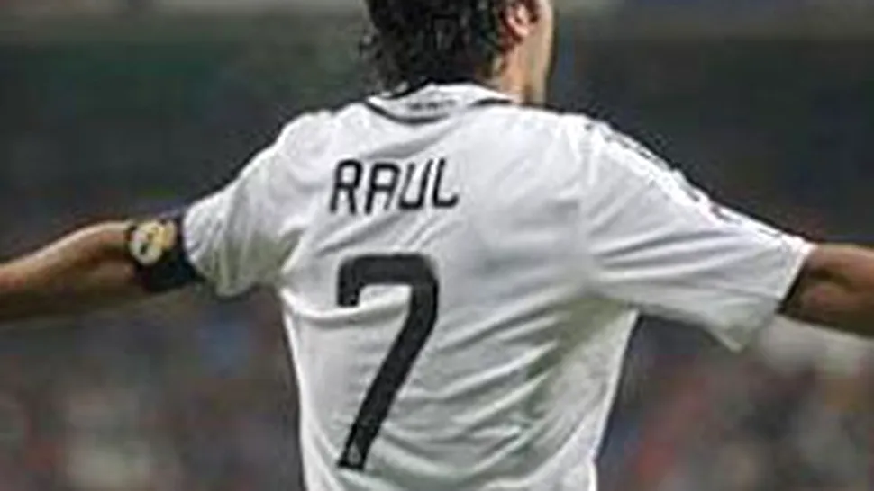 Real Madrid nu se regaseste: Real-Sevilla 3-4! (Sport.ro)