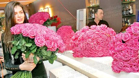 „Dilema” zilei: A fost invitat Iri la petrecerea Irinei sau nu?