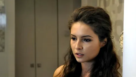 C.I.A se intreaba „Unde e ea?” (Videoclip)