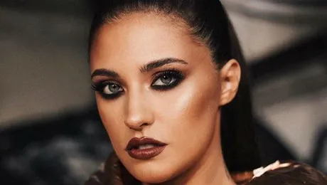 ANTONIA a lansat clipul piesei “Amya”l