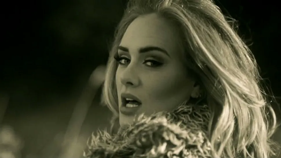 
Adele, acuzată că a plagiat piesa „Hello”