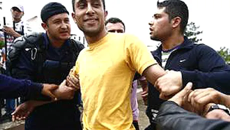 Stefanesti: Ieri scandal, astazi ancheta