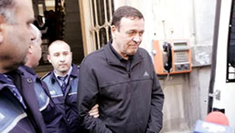 Gheorghe Constantin a vrut sa se sinucida!