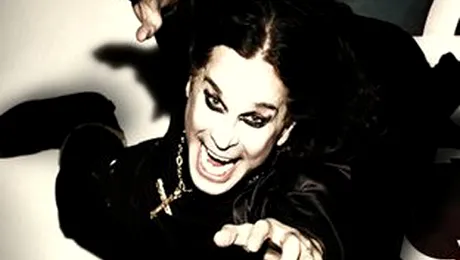 Ozzy Osbourne are cel mai puternic tipat din lume