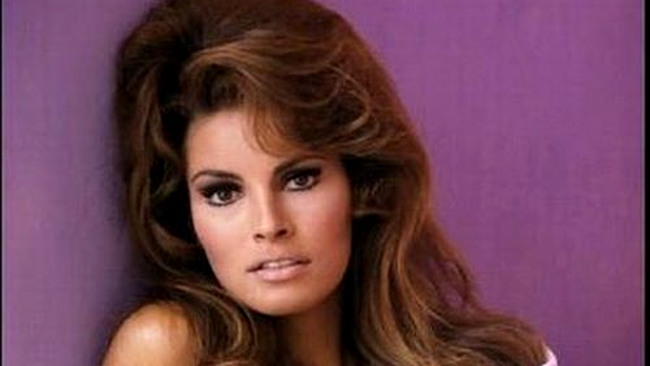 Raquel Welch
