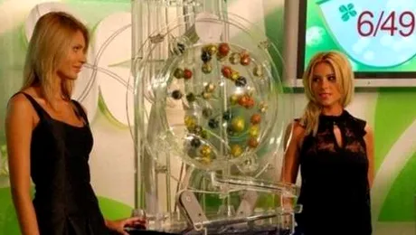 Loto 6 din 49, 1 Martie: Loteria Română face extrageri speciale de Mărțișor