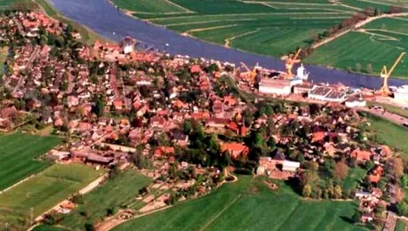 Care e „orașul condamnaților”, în care jumătate din locuitori au cancer?