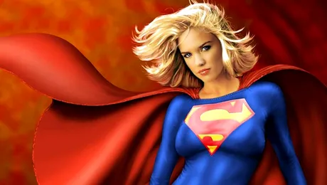 Femeile cu superputeri de pe micile ecrane