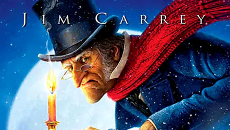 O poveste de Crăciun