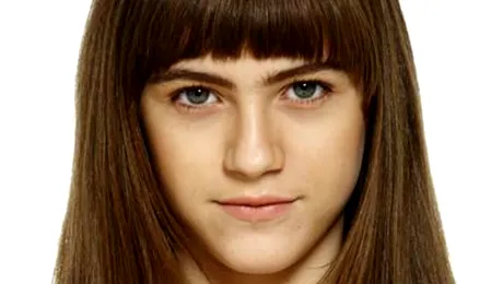 O românca de 13 ani, actriţă în „Urzeala tronurilor“