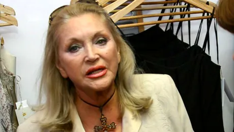 Viaţă tumultoasă: Zina Dumitrescu: „Regret că am stat toată viaţa ca bou-n jug, măritată tot timpul”