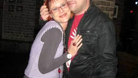 Sebi, iubitul Malinei Olinescu, face prima declaratie: „N-a vorbit niciodata de sinucidere”