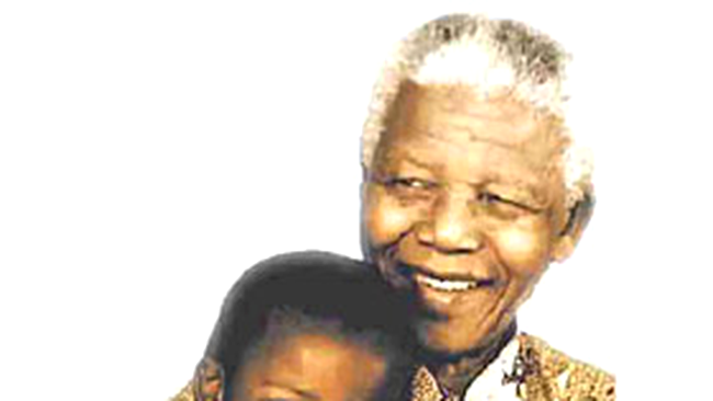 Amy Winehouse canta pentru Nelson Mandela