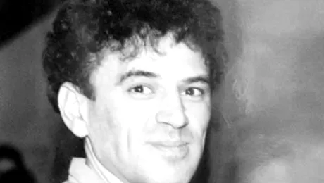 Unul dintre ucigașii lui Ioan Luchian Mihalea a fost eliberat din închisoare