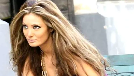 Cream se căsătorește cu un afacerist din New York