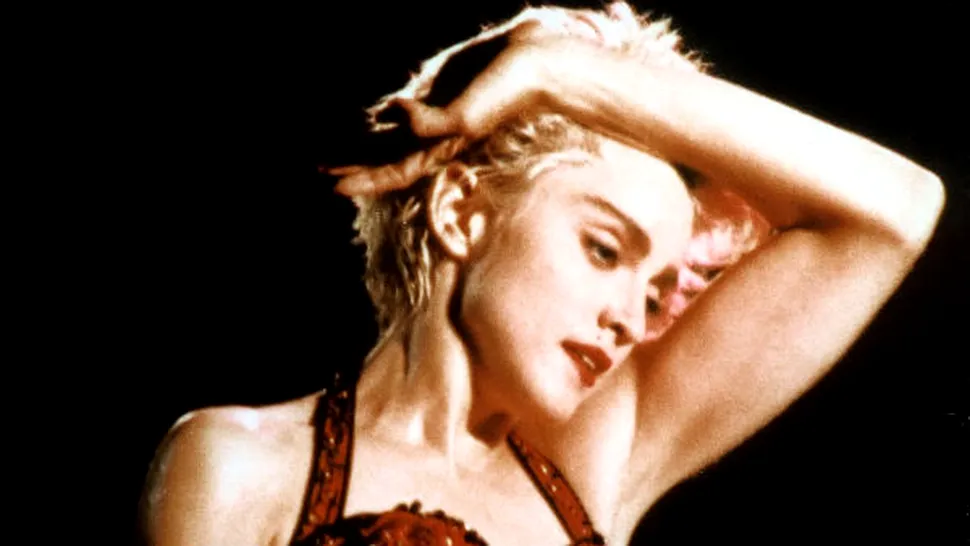 Madonna a fost violată! De ce nu a sesizat Poliţia?