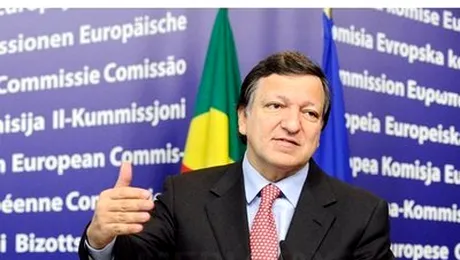 Barroso vrea să coopereze cu Băsescu și Ponta!