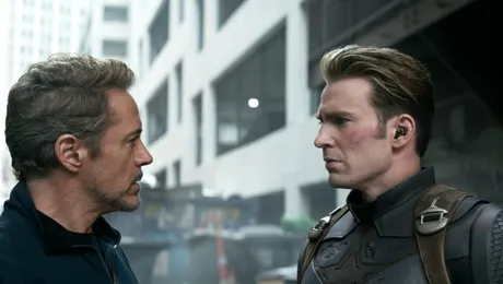 Disney a anunțat două noi filme Marvel „Avengers”; când vor ajunge în cinematografe