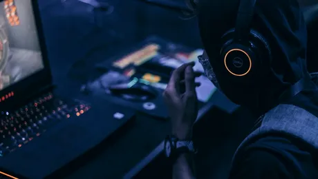 4 lucruri de luat în considerare înainte de a cumpăra un laptop pentru jocuri