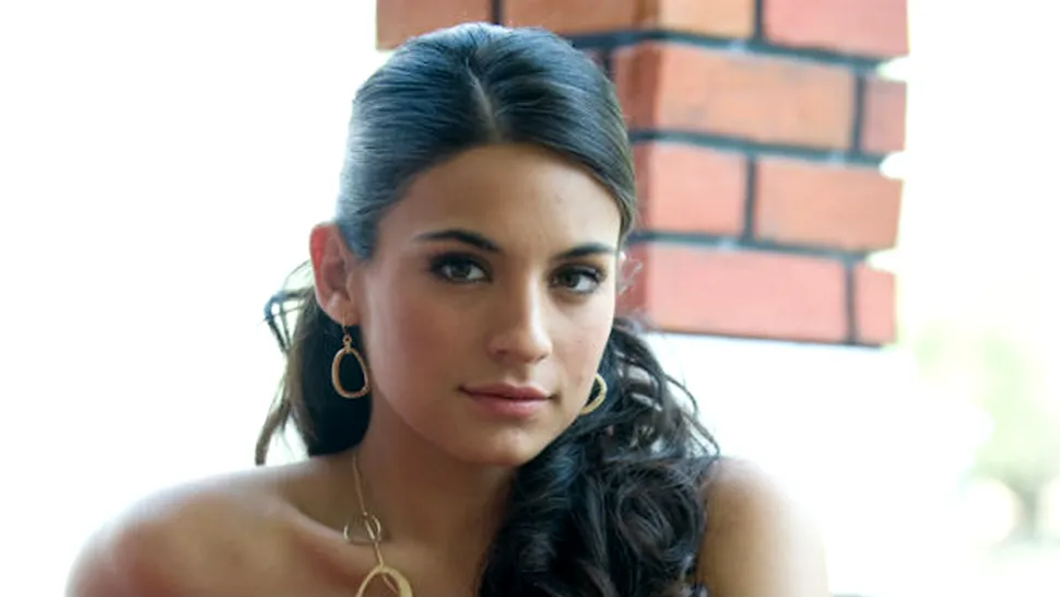 Ana Brenda Contreras pregăteste o nouă telenovelă