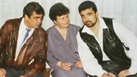 Paranormal! Aurelian Temişan, conexiuni dincolo de moarte cu părinţii săi: “Am comunicat de câteva ori cu ei şi m-au liniştit!”