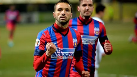 Steaua şi Astra joacă, în Europa League, la Digi Sport 1
