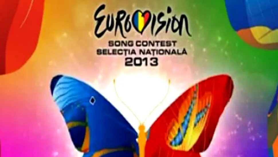 Eurovision 2013: Lista celor 12 finaliști