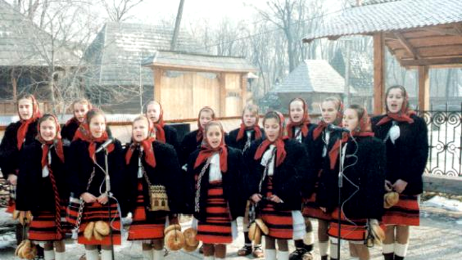 Maramures