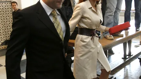 Mihaela Radulescu mai are o saptamana sa-si ia o casa!