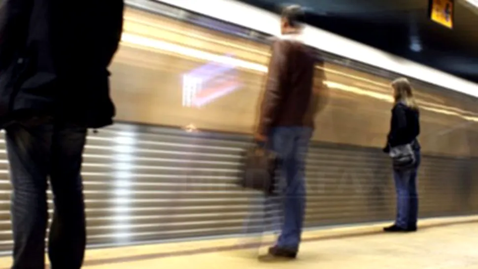 Amenintare falsa cu bomba la statia de metrou Obor
