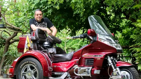 Adi Bărar, fondatorul trupei Cargo, a murit din cauza infectării cu SARS-CoV-2