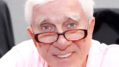 Actorul Leslie Nielsen a murit