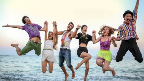 „#Selfie”, cel mai de succes film românesc al anului, va fi proiectat în premieră la Sibiu, la TIFF