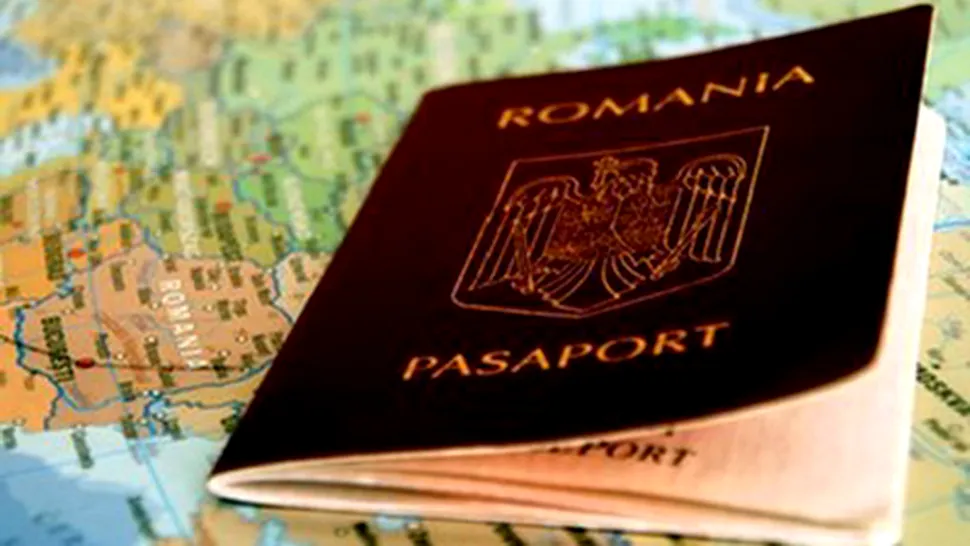 Romania indeplineste conditiile pentru aderarea la Schengen