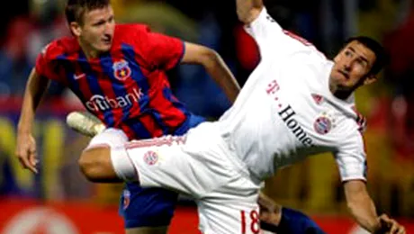 Goian, liber sa plece in strainatate